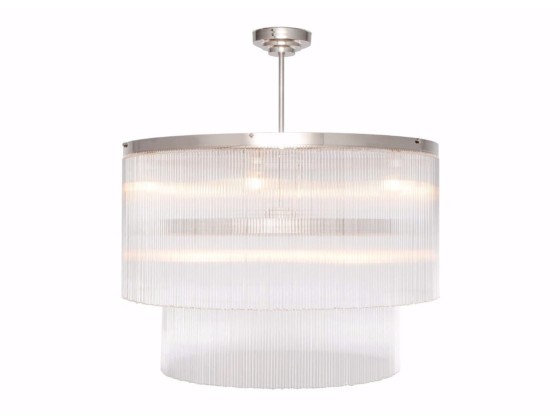 Подвесные светильники Patinas Lighting VERSAILLES II