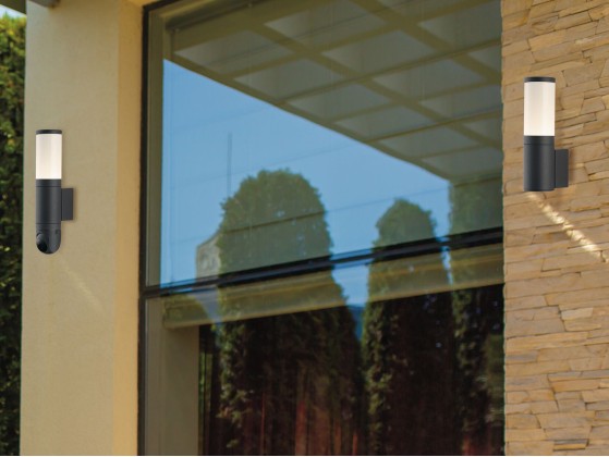 Настеннопотолочные светильники Fan Europe Lighting DISCOVERY