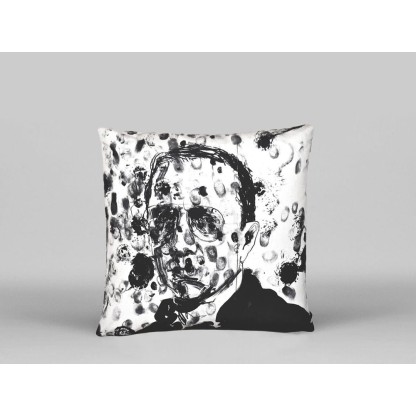 Диванные подушки HENZEL STUDIO BRUCE LABRUCE - ART17