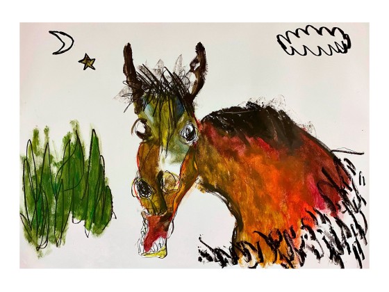 Плакат ARTDESIGNBOX PUPIL OPERA 3