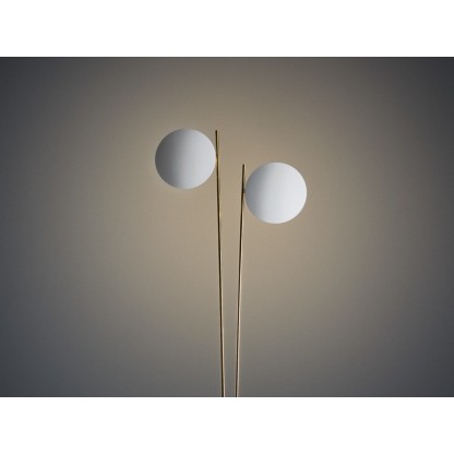 Напольный светильник Catellani & Smith LEDERAM F2