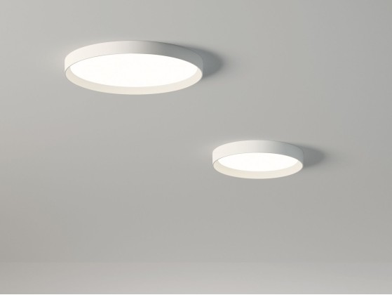 Потолочные светильники Vibia UP 4440