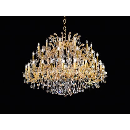 Подвесные светильники Masiero MARIA TERESA VE 988 48 / 32