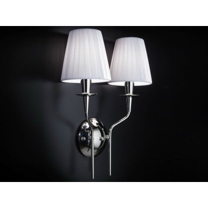 Бра - настенная лампа Metal Lux OPERA