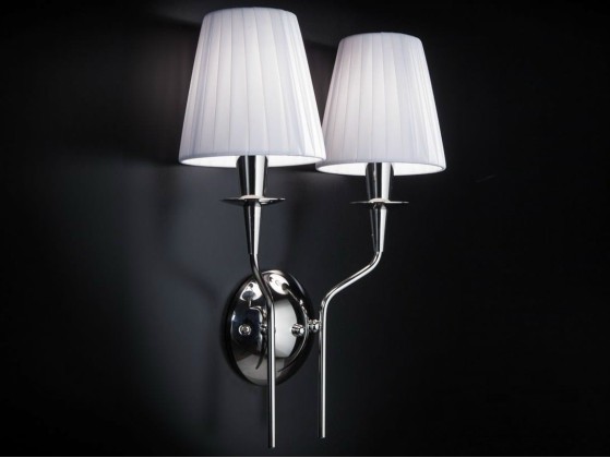 Бра - настенная лампа Metal Lux OPERA