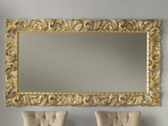 Зеркало CASA +39 DIAMANTE