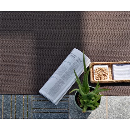 Садовый коврик NATURTEX LINE OUT