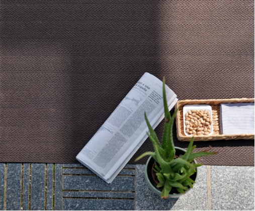 Садовый коврик NATURTEX LINE OUT