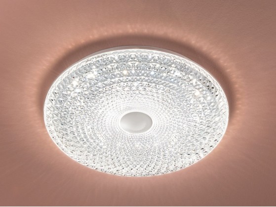 Потолочные светильники Fan Europe Lighting UNIKA