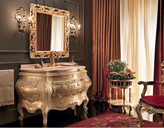 Мебель под раковину Modenese Luxury Interiors 11647