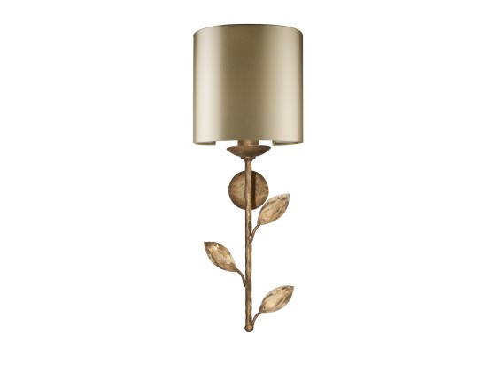Бра - настенная лампа Abrissi FOLIAGE