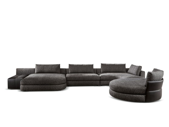 Диван Cantori OASI