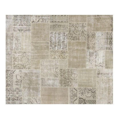 Ковер Mohebban PATCHWORK NATURAL