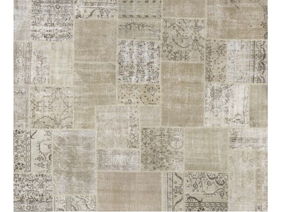 Ковер Mohebban PATCHWORK NATURAL