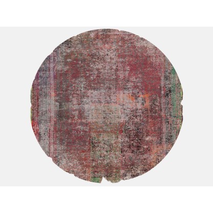 Ковер HENZEL STUDIO CHELAN WAY (OUTPOST COVE EDIT) ROUND