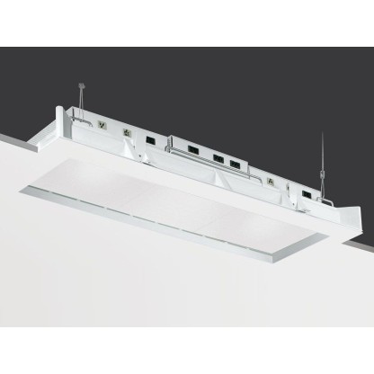 Потолочные светильники Buzzi & Buzzi SECRET LINE