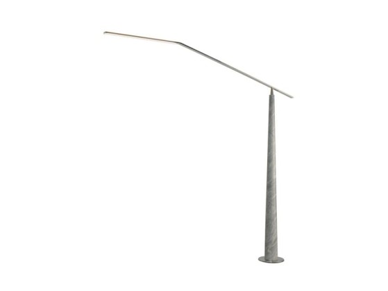 Напольный светильник Roche Bobois RIALTO