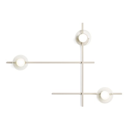 Бра - настенная лампа Miloox MIKADO