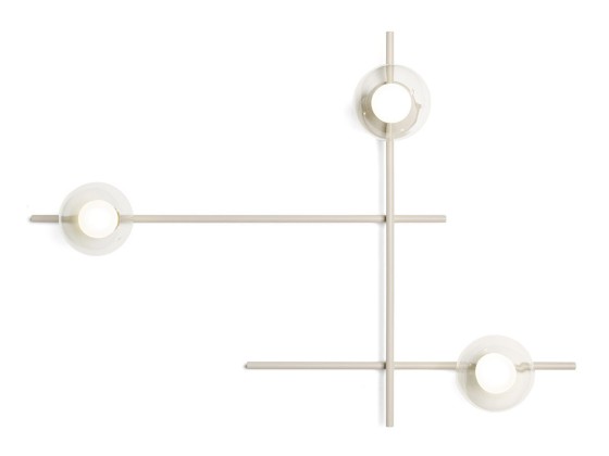 Бра - настенная лампа Miloox MIKADO