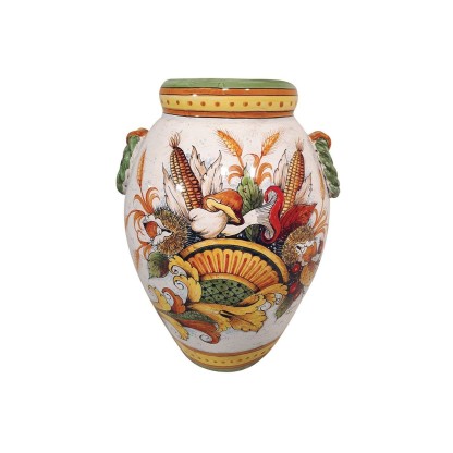 Ваза Tiferno Mobili CORNUCOPIA