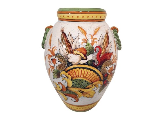 Ваза Tiferno Mobili CORNUCOPIA