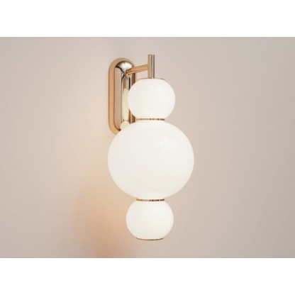 Бра - настенная лампа In Stock FORMAGENDA - PEARLS