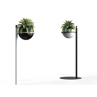 Кашпо BLOSS ASTRA