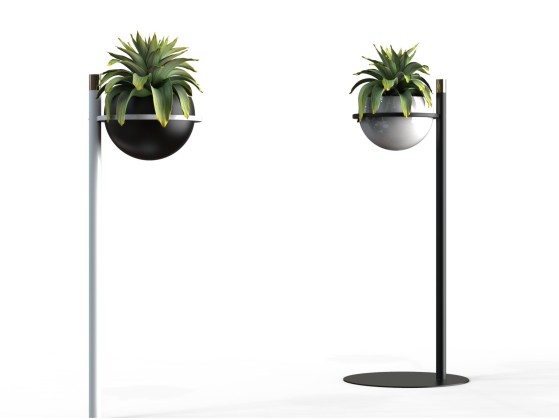 Кашпо BLOSS ASTRA