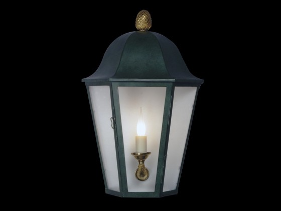 Бра - настенная лампа Tisserant 24590