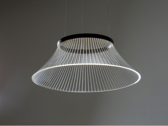 Подвесные светильники Martinelli Luce PLISS