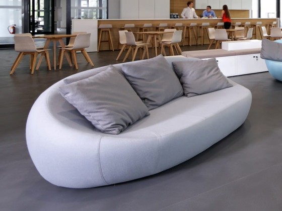 Диван spHaus FLIRTSTONES