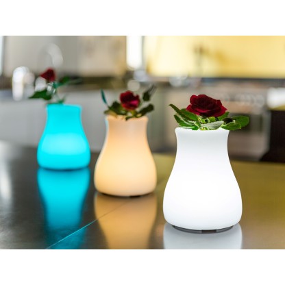 Уличная настольная лампа Smart and Green OLIO