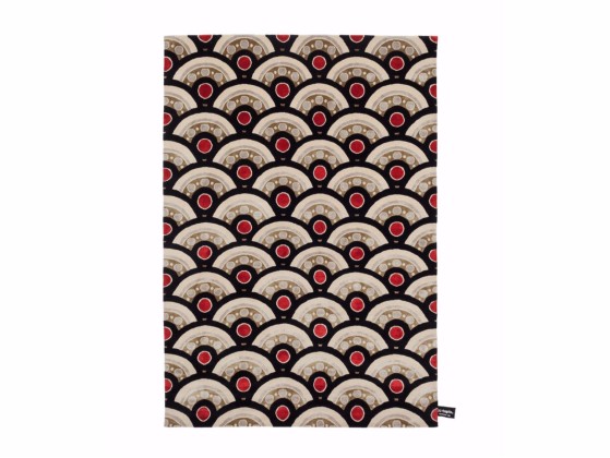 Ковер cc-tapis PILGRIMAGE IN TOKIO