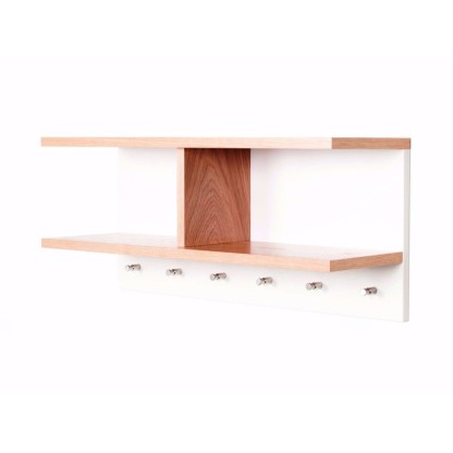 Вешалка для одежды Woodman NORTHGATE