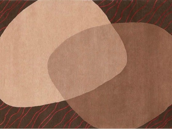 Ковер Deirdre Dyson CONTACT