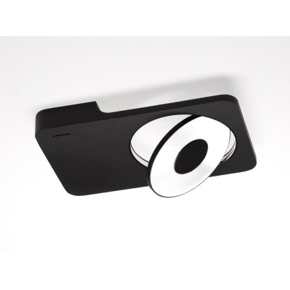 Потолочные светильники Modular Lighting Instruments SPOCK