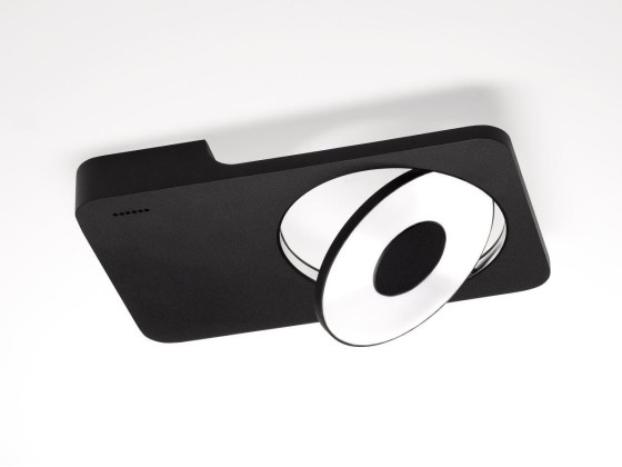 Потолочные светильники Modular Lighting Instruments SPOCK