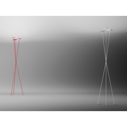 Напольный светильник Vibia SKAN