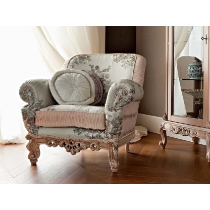 Кресло Modenese Luxury Interiors 12423