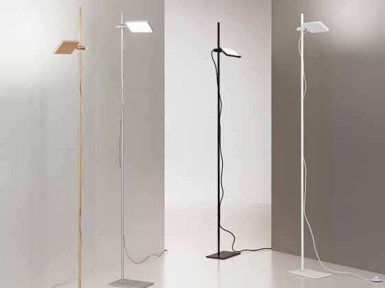 Напольный светильник Fan Europe Lighting BOOK