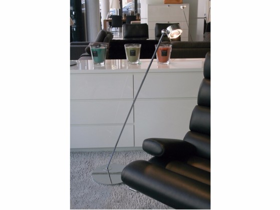 Напольный светильник Top Light PUK FLOOR SINGLE