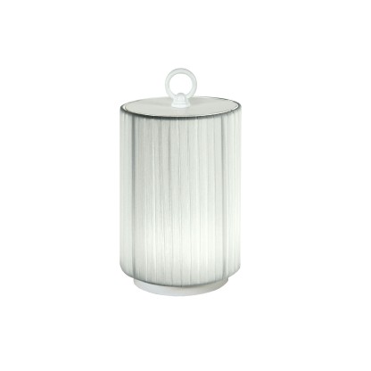 Уличная настольная лампа Estro STARLET