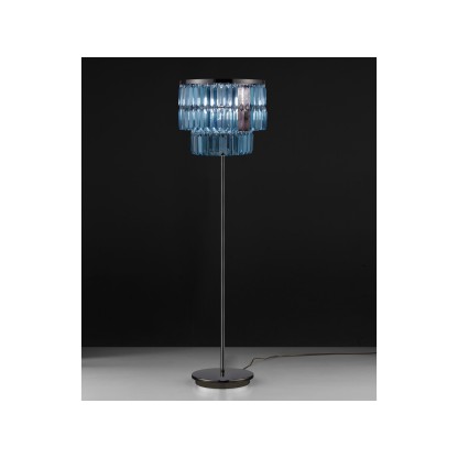 Напольный светильник Euroluce Lampadari DANDY