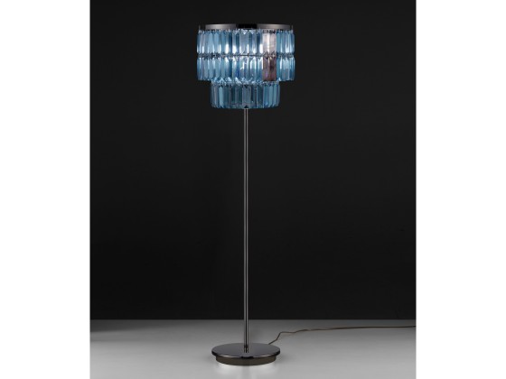 Напольный светильник Euroluce Lampadari DANDY