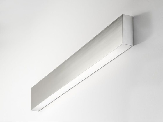 Бра - настенная лампа Lucifero's FILE H