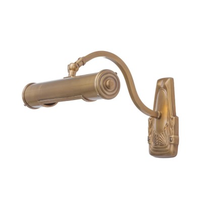 Бра - настенная лампа Patinas Lighting TRIEST I