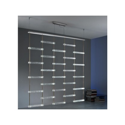 Подвесные светильники Italamp PIOLA