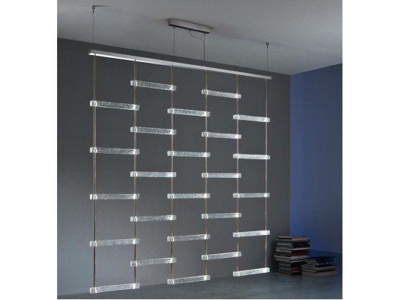 Подвесные светильники Italamp PIOLA