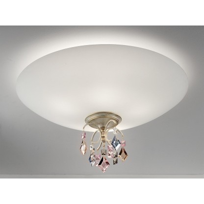 Потолочные светильники Masiero LIZZI PL5/PL3