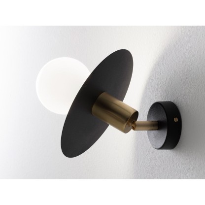 Бра - настенная лампа Vesoi 33GIRI